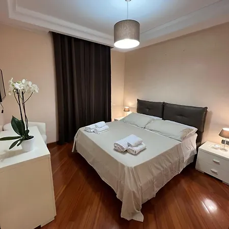 Gallery House Vibo Valentia Esterno foto