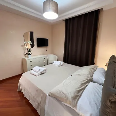 Gallery House Vibo Valentia Esterno foto