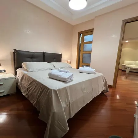 Gallery House Vibo Valentia Esterno foto