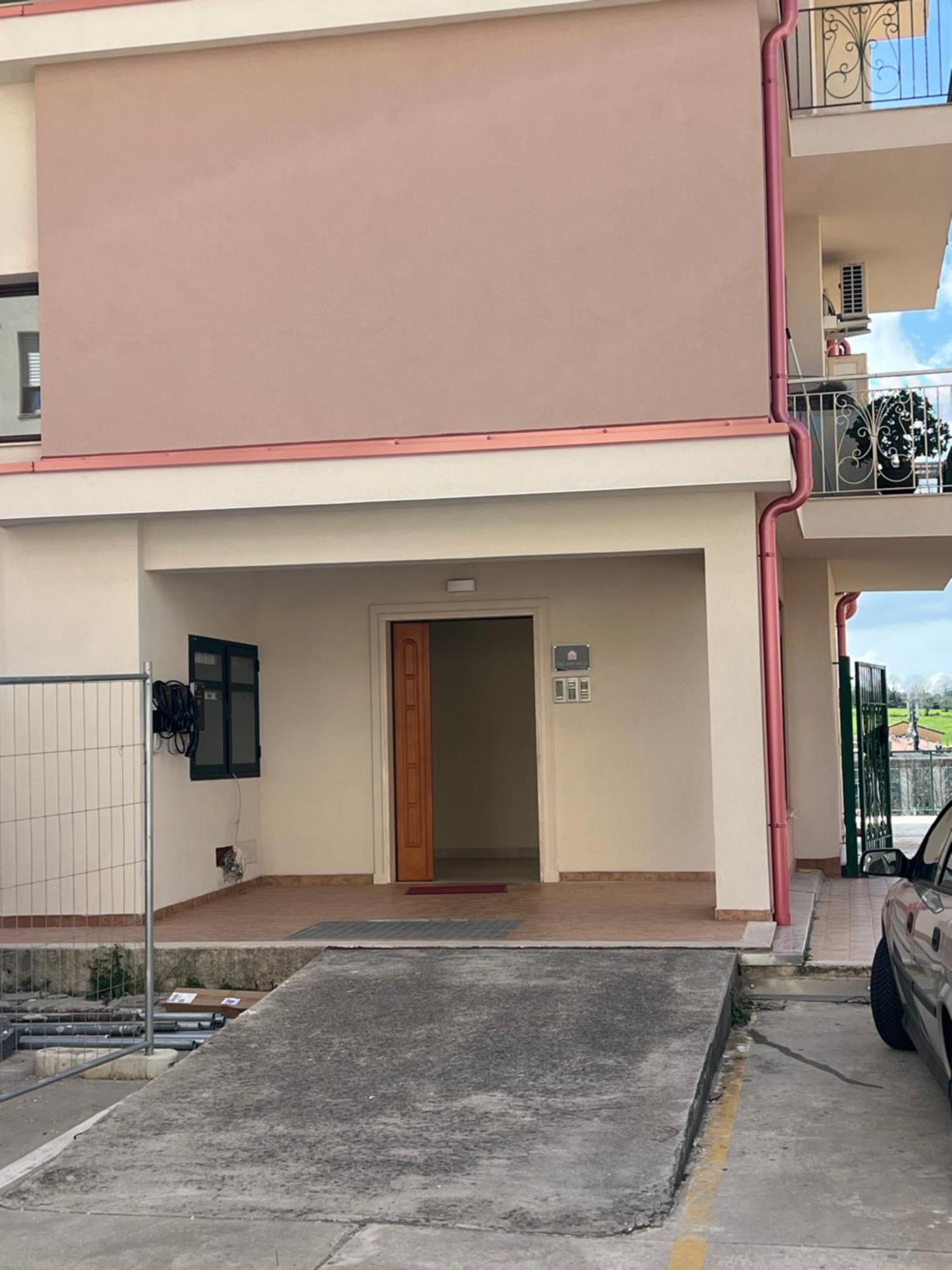 Apartment Gallery House Vibo Valentia