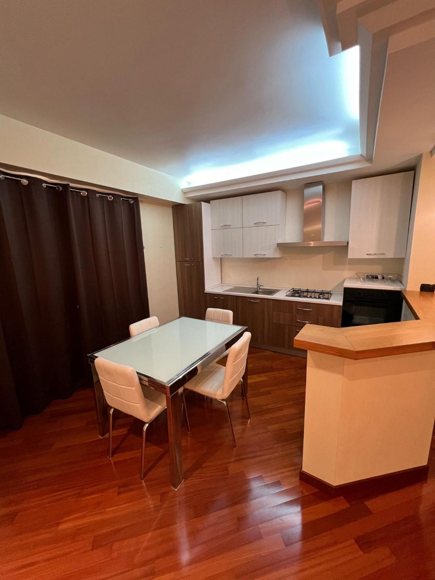 Appartamento Gallery House *
