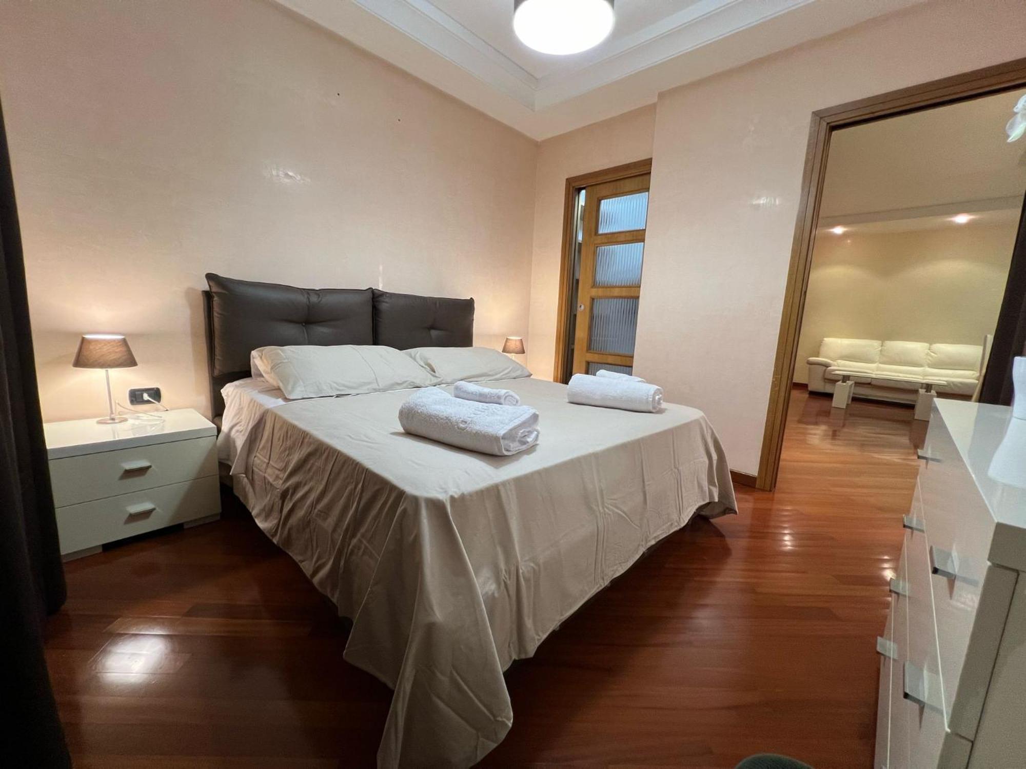 Gallery House Appartamento *