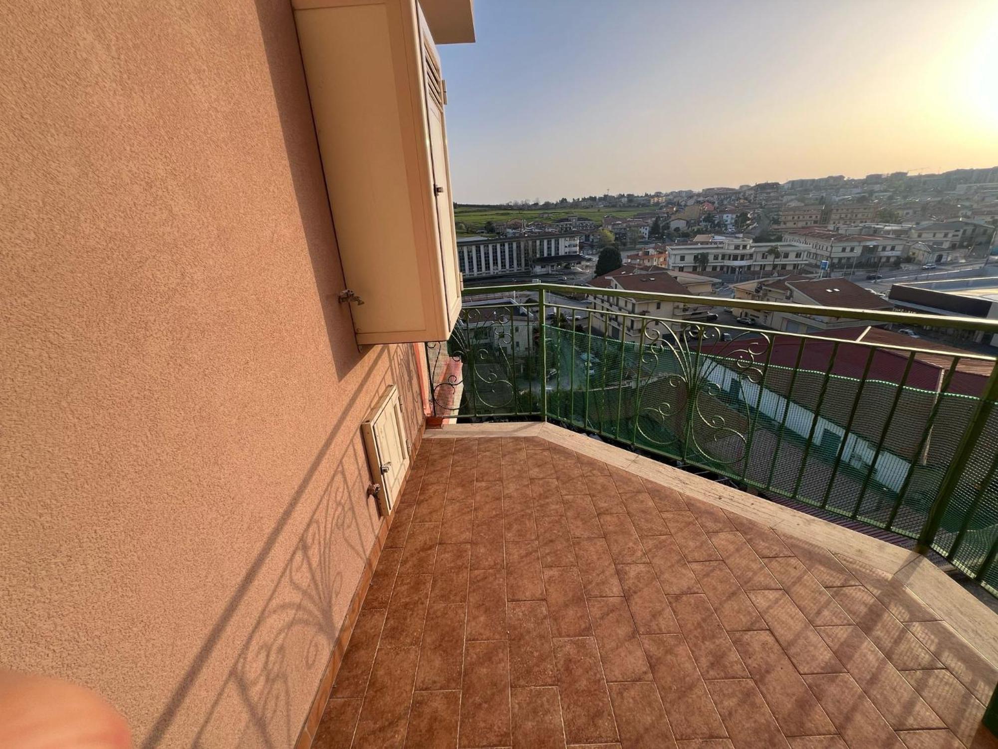 Gallery House Apartment Vibo Valentia