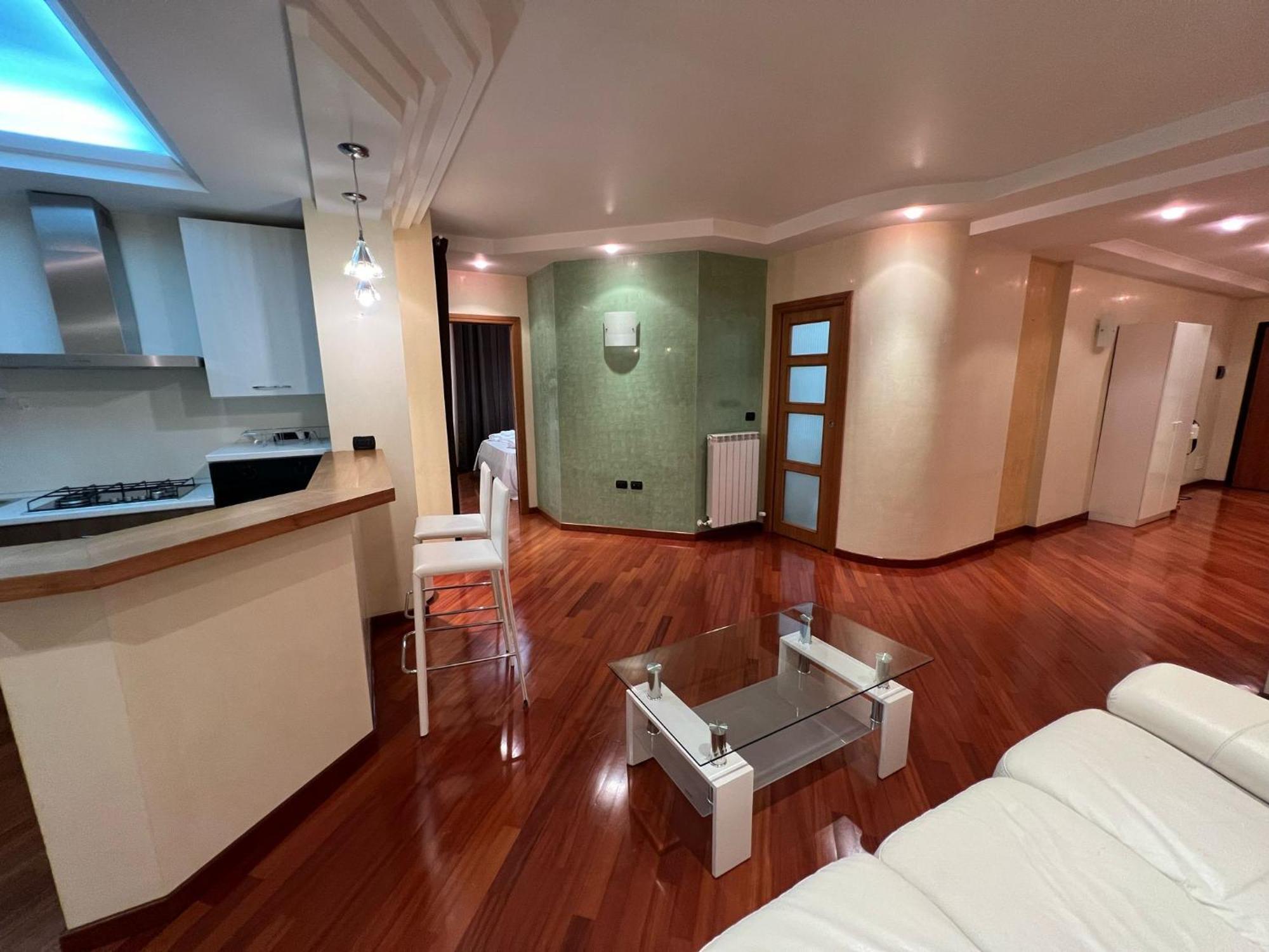 Gallery House Vibo Valentia
